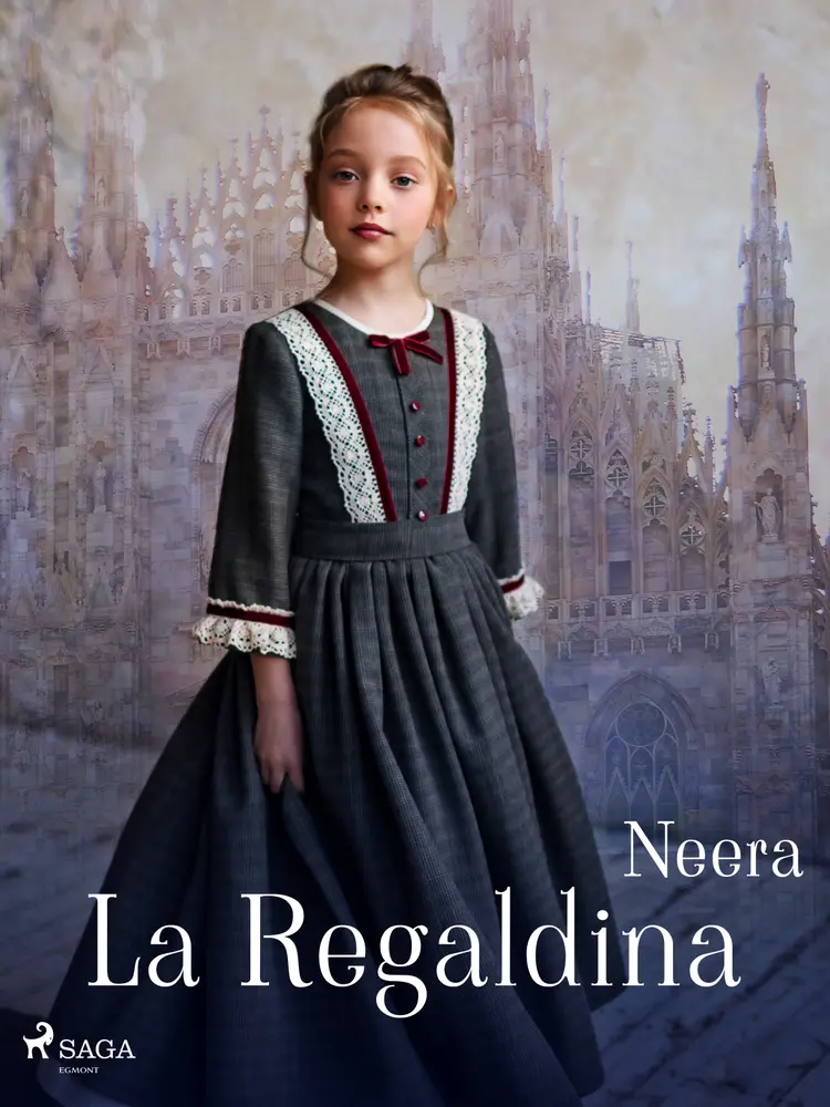 La Regaldina af Neera