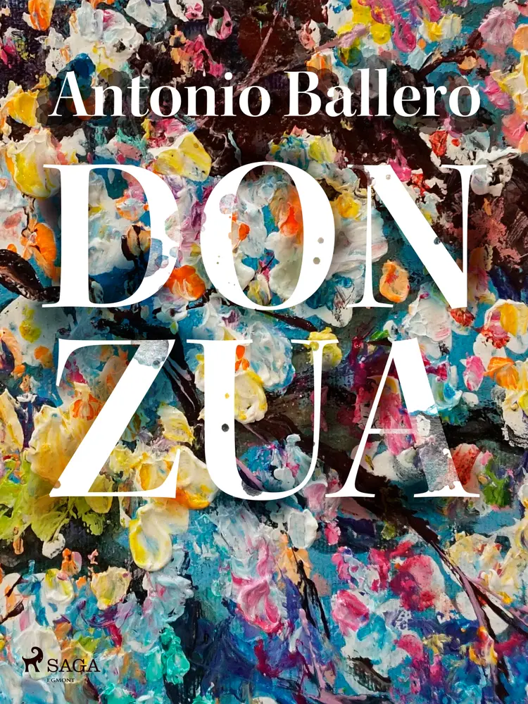 Don Zua af Antonio Ballero
