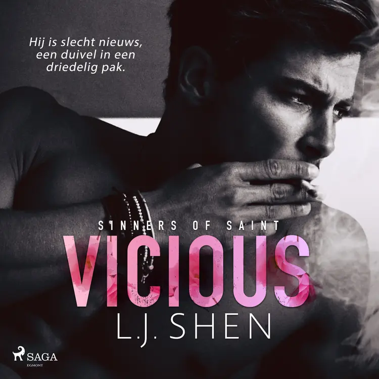 Vicious af L.J. Shen