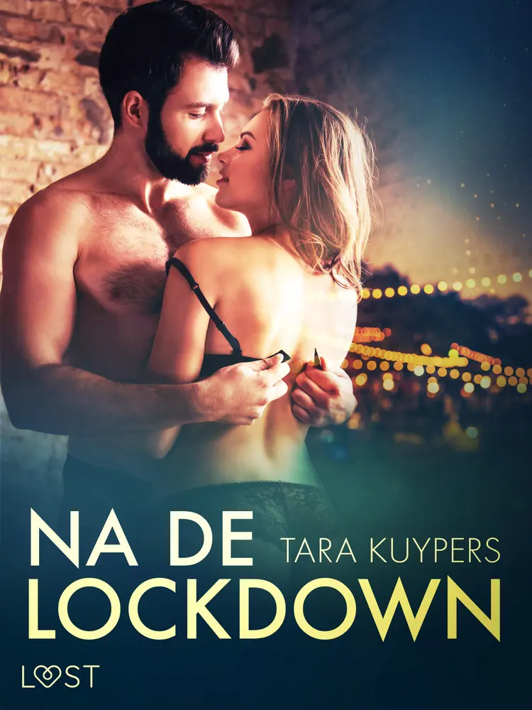 Na de lockdown af Tara Kuypers
