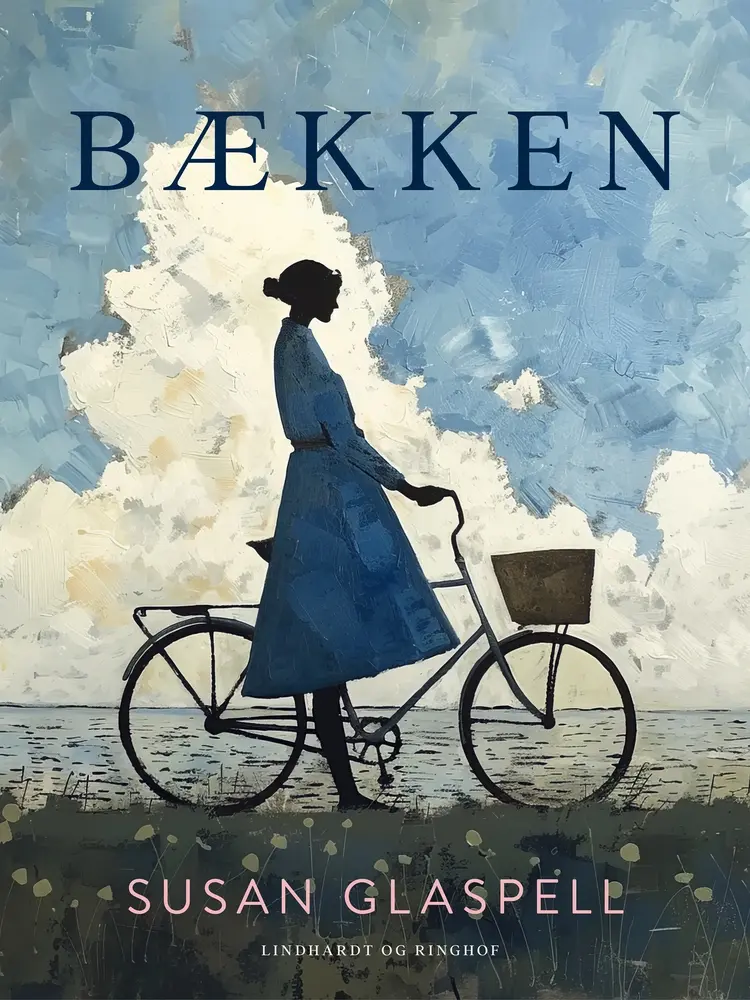 Bækken af Susan Glaspell