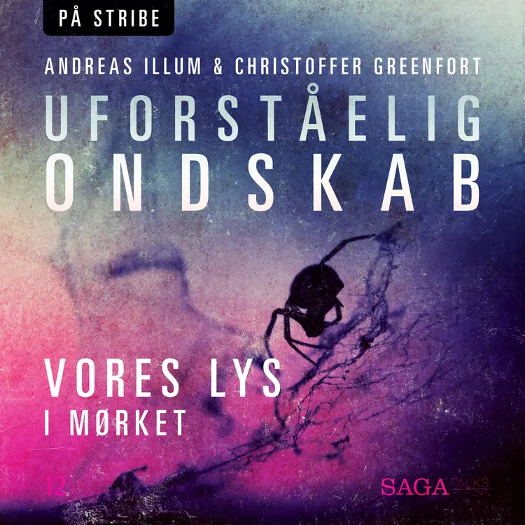 Uforståelig ondskab - Vores lys i mørket af Christoffer Greenfort