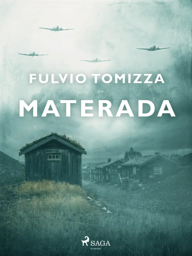 Materada af Fulvio Tomizza