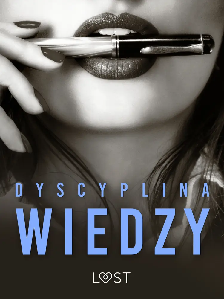 Dyscyplina wiedzy: 12 opowiadań erotycznych af Mila Lipa