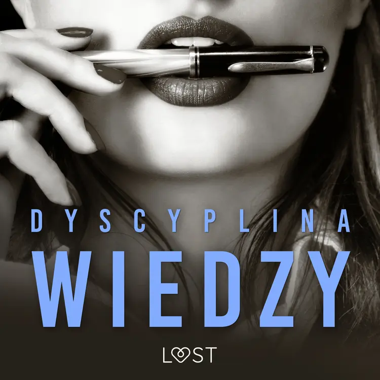 Dyscyplina wiedzy: 12 opowiadań erotycznych af Mila Lipa
