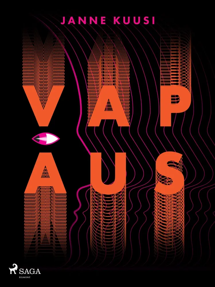 Vapaus af Janne Kuusi