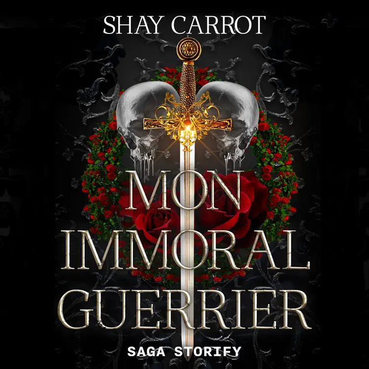 Mon immoral guerrier af Shay Carrot