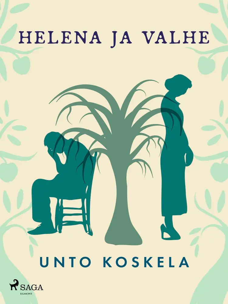 Helena ja valhe af Unto Koskela