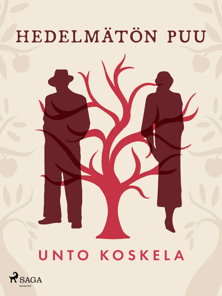 Hedelmätön puu af Unto Koskela