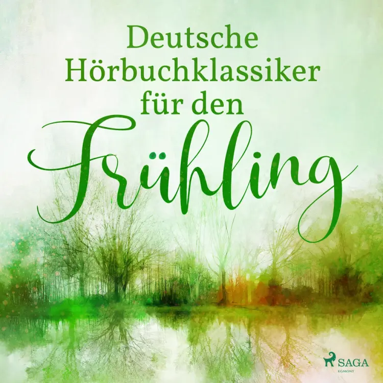 Deutsche Hörbuchklassiker für den Frühling af Gottfried Keller
