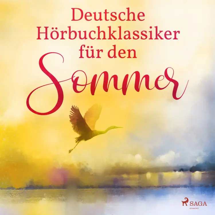 Deutsche Hörbuchklassiker für den Sommer af Gottfried Keller