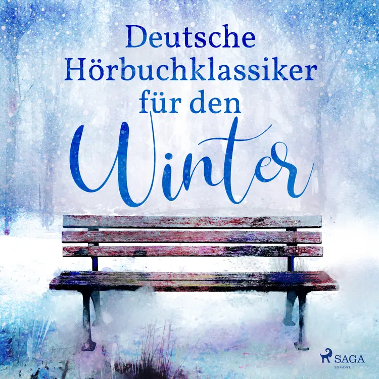 7 deutsche Klassiker für den Winter af Gottfried Keller