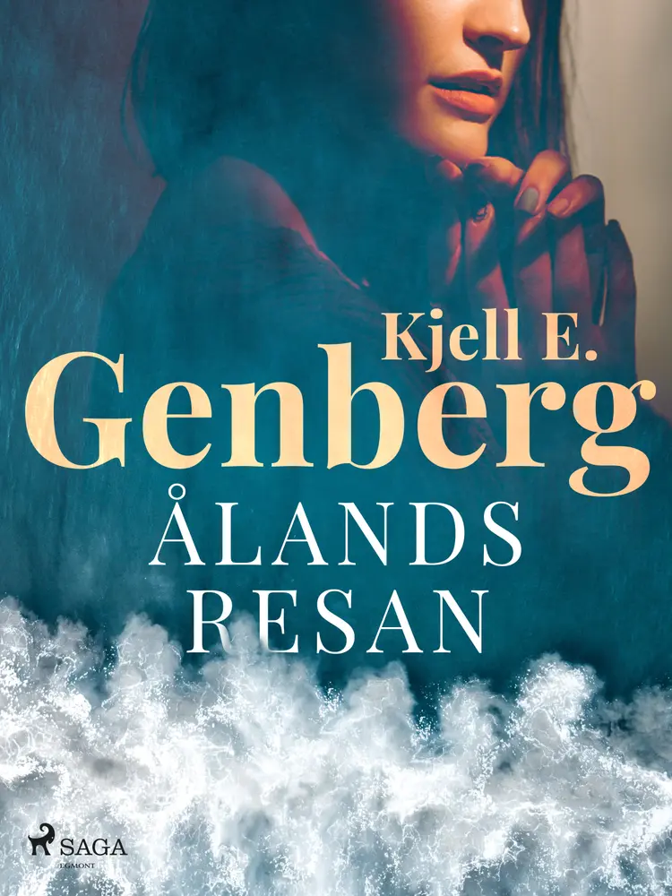 Ålandsresan af Kjell E. Genberg