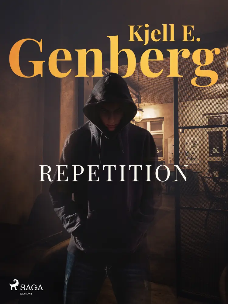 Repetition af Kjell E. Genberg