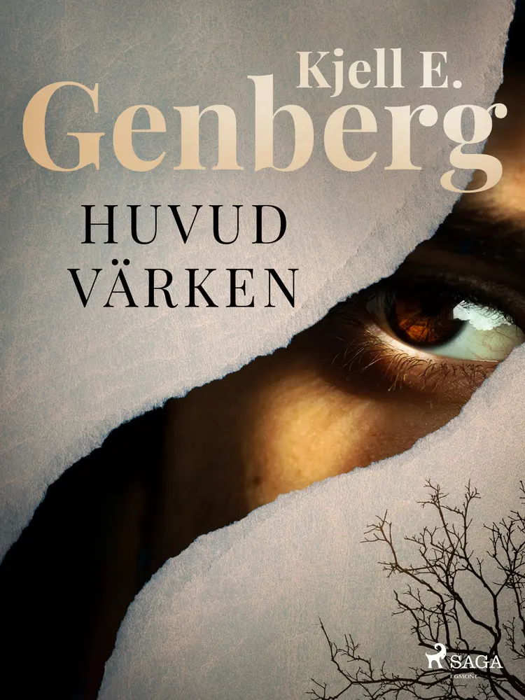 Huvudvärken af Kjell E. Genberg