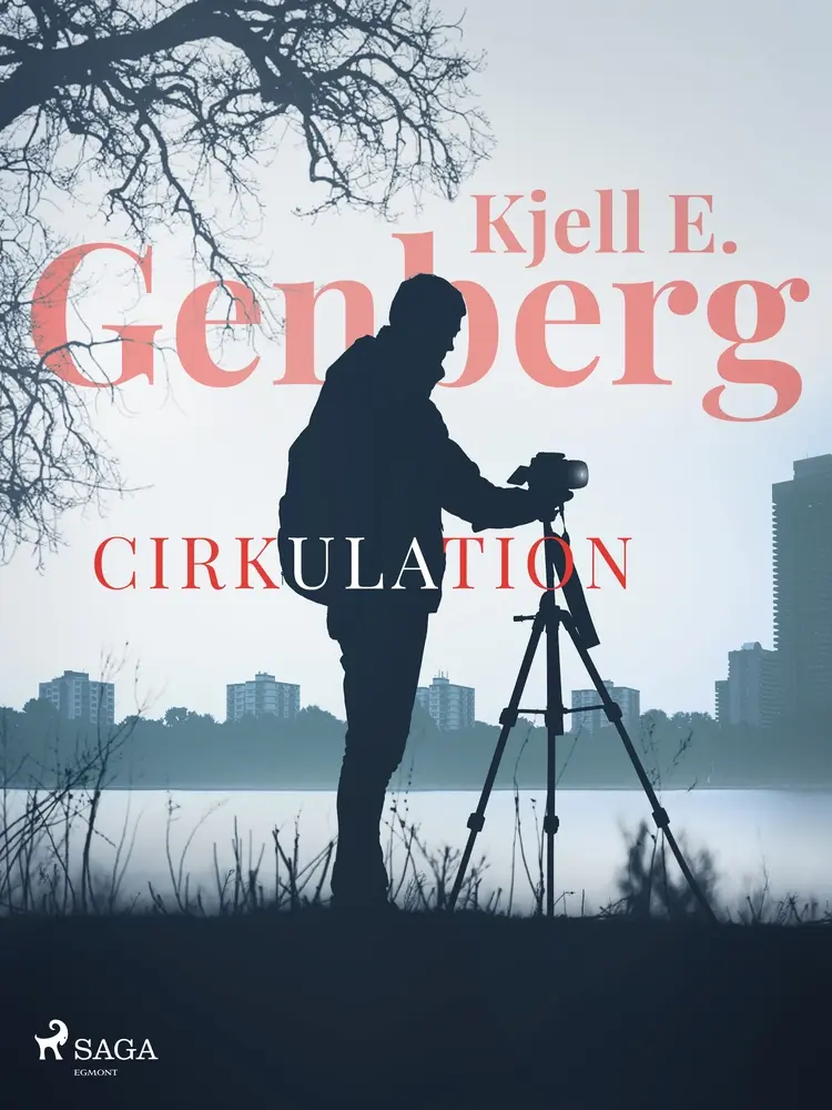 Cirkulation af Kjell E. Genberg
