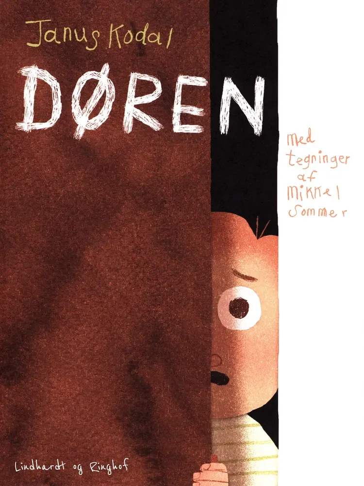 Døren af Janus Kodal
