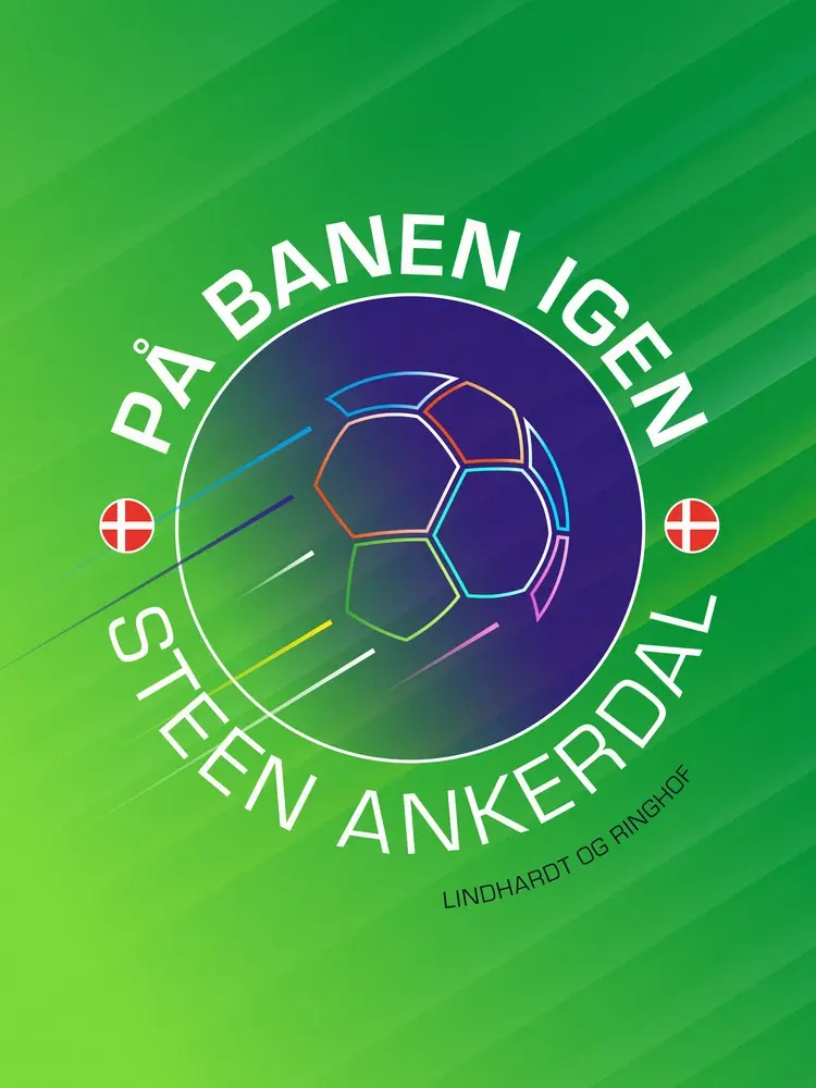 På banen - igen af Steen Ankerdal