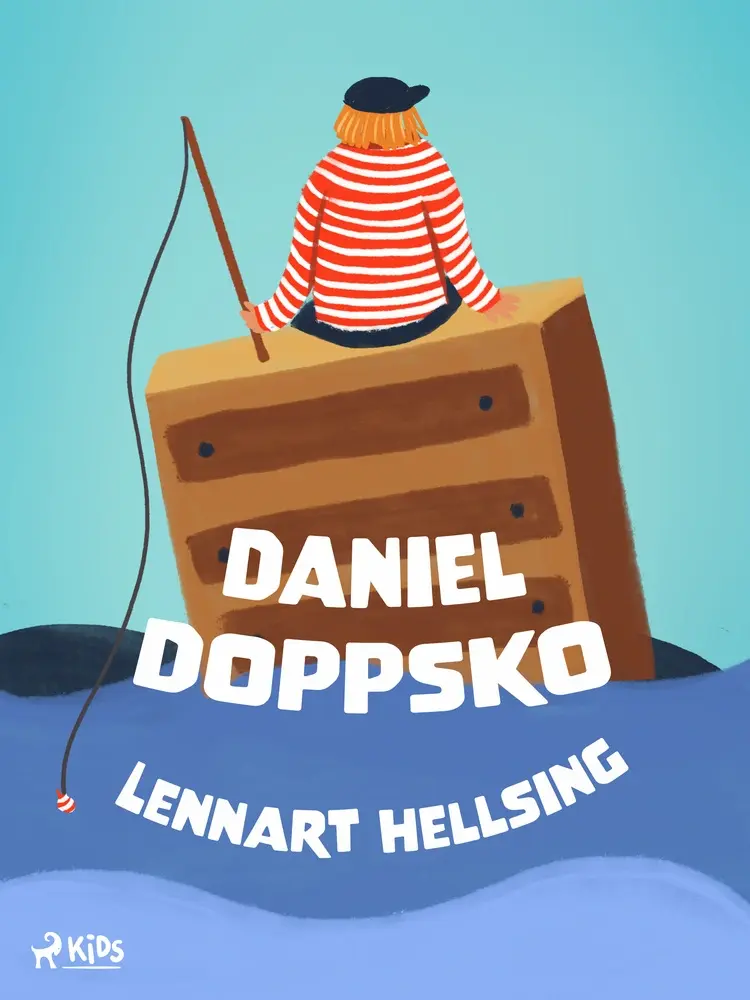 Daniel Doppsko af Lennart Hellsing