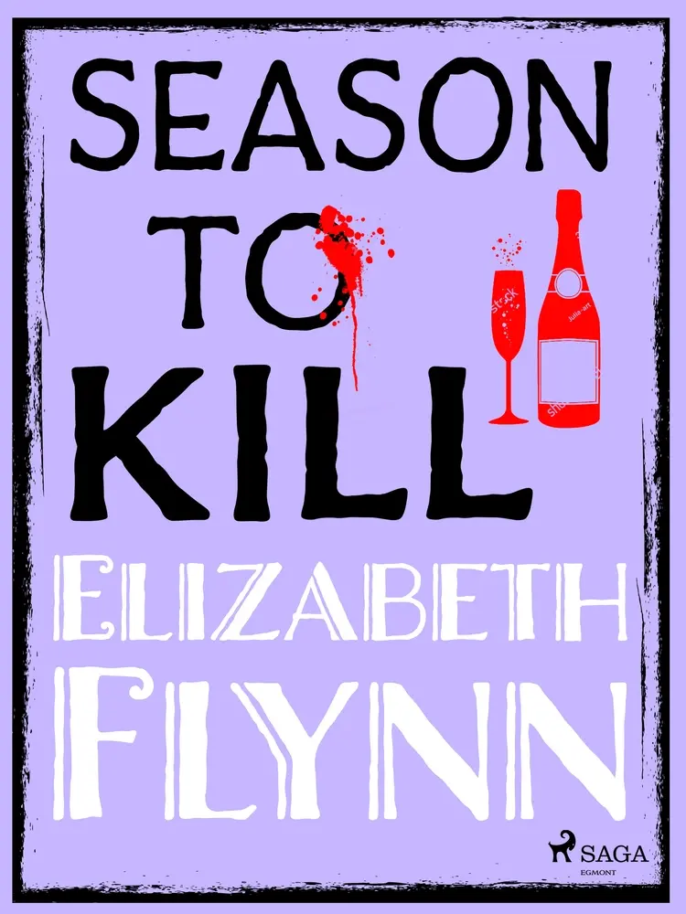 Season to Kill af Elizabeth Flynn