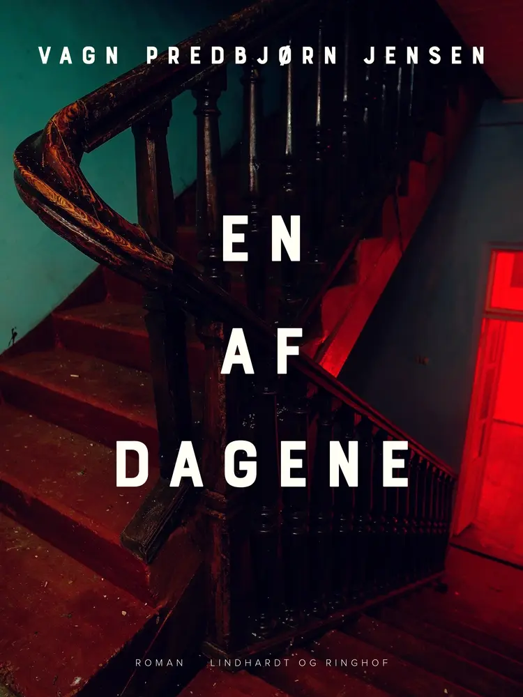 En af dagene af Vagn Predbjørn Jensen