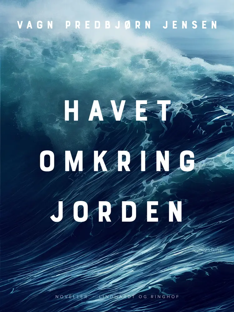Havet omkring Jorden af Vagn Predbjørn Jensen
