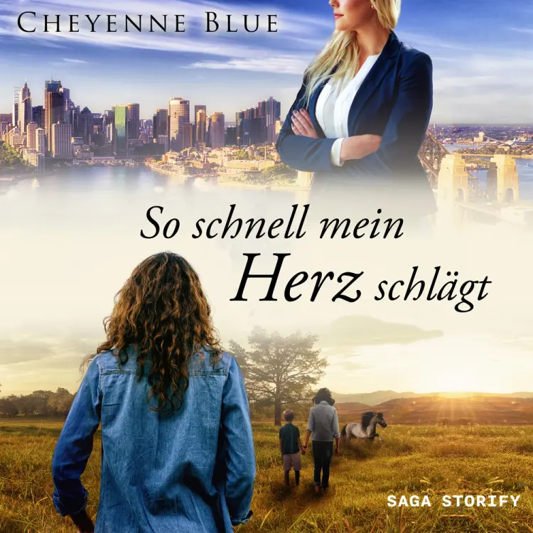 So schnell mein Herz schlägt af Cheyenne Blue
