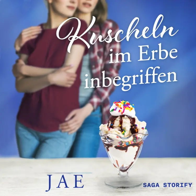 Kuscheln im Erbe inbegriffen af Jae