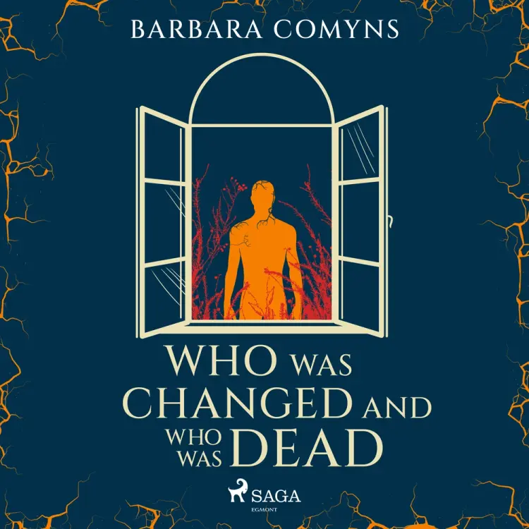 Who Was Changed and Who Was Dead af Barbara Comyns