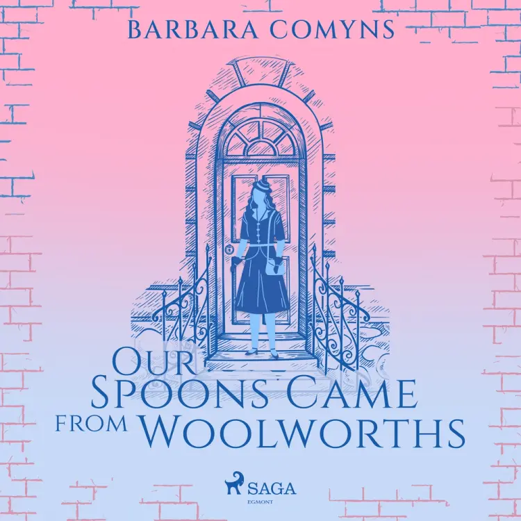 Our Spoons Came from Woolworths af Barbara Comyns