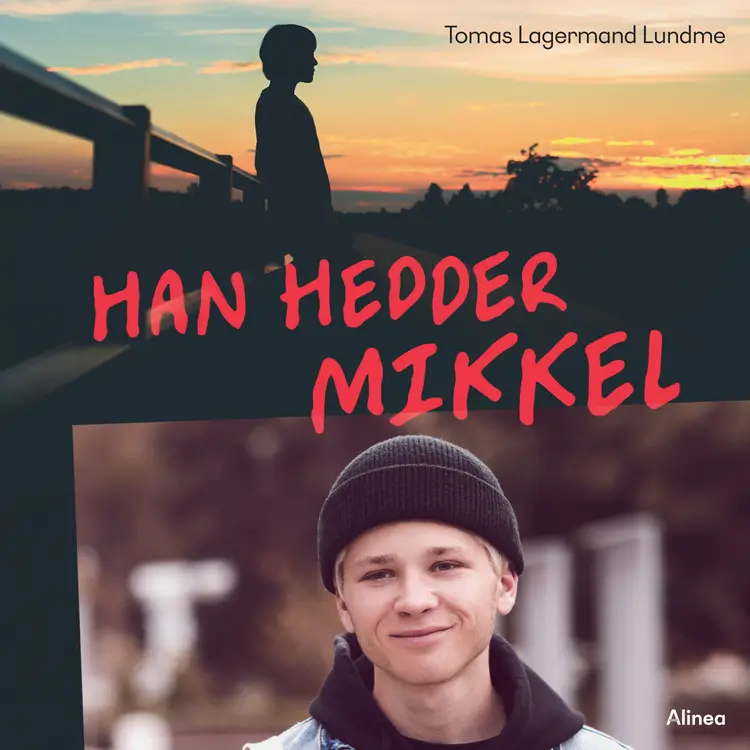 Han hedder Mikkel af Tomas Lagermand Lundme