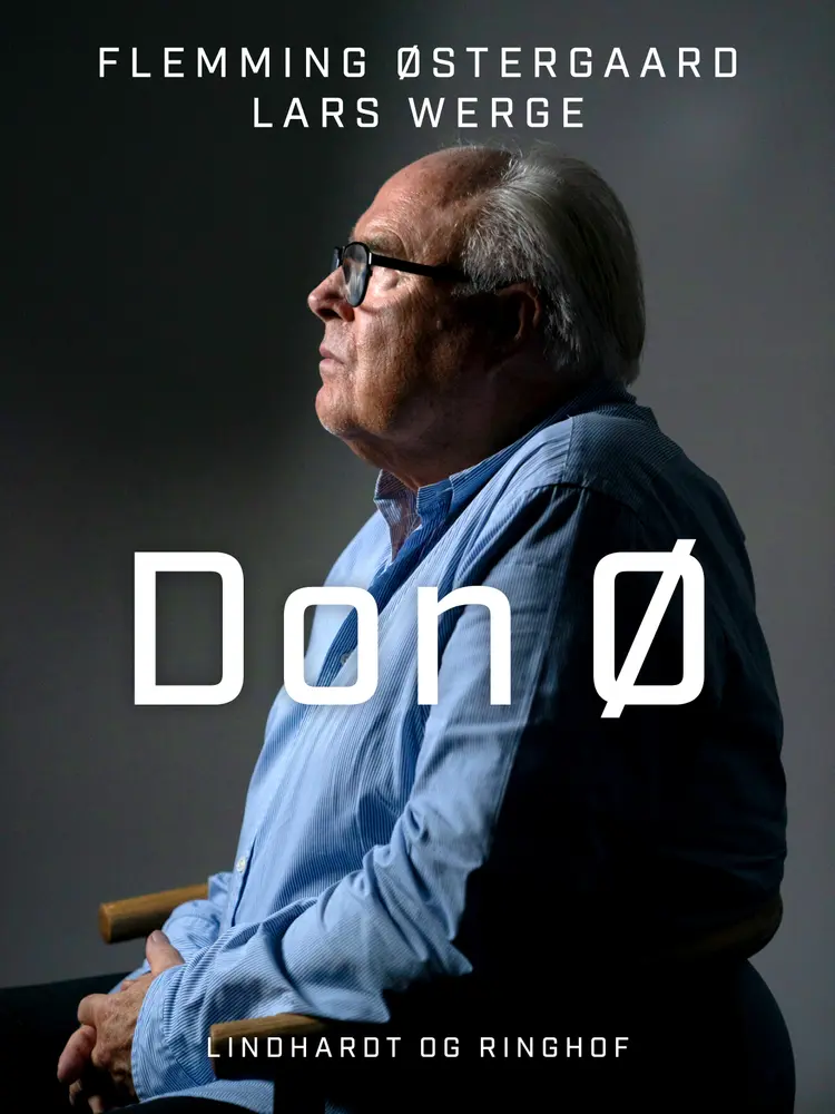 Don Ø af Flemming Østergaard