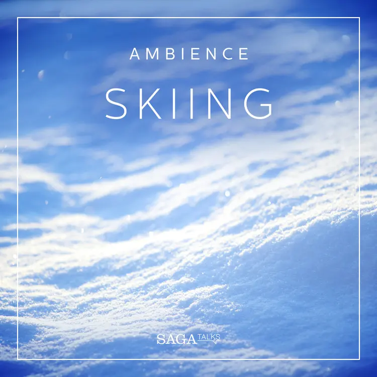 Ambience - Skiing af Rasmus Broe