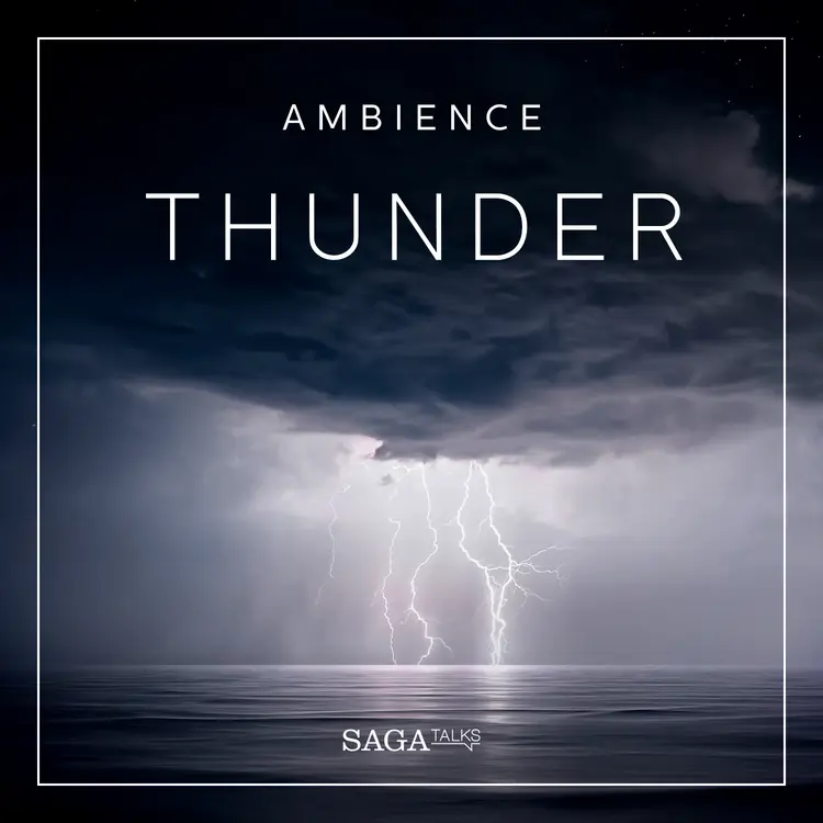 Ambience - Thunder af Rasmus Broe