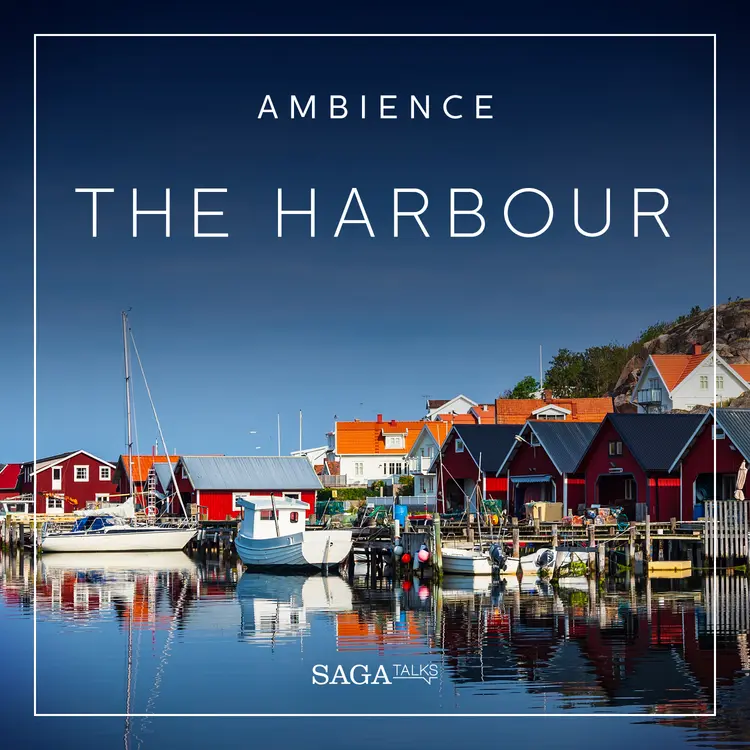 Ambience - The Harbour af Rasmus Broe