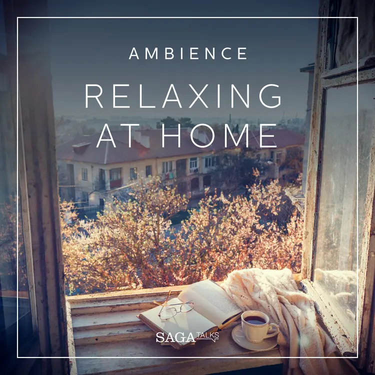 Ambience - Relaxing at home af Rasmus Broe