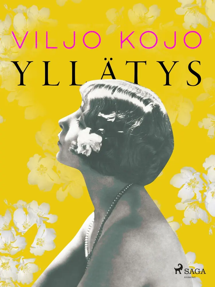 Yllätys af Viljo Kojo