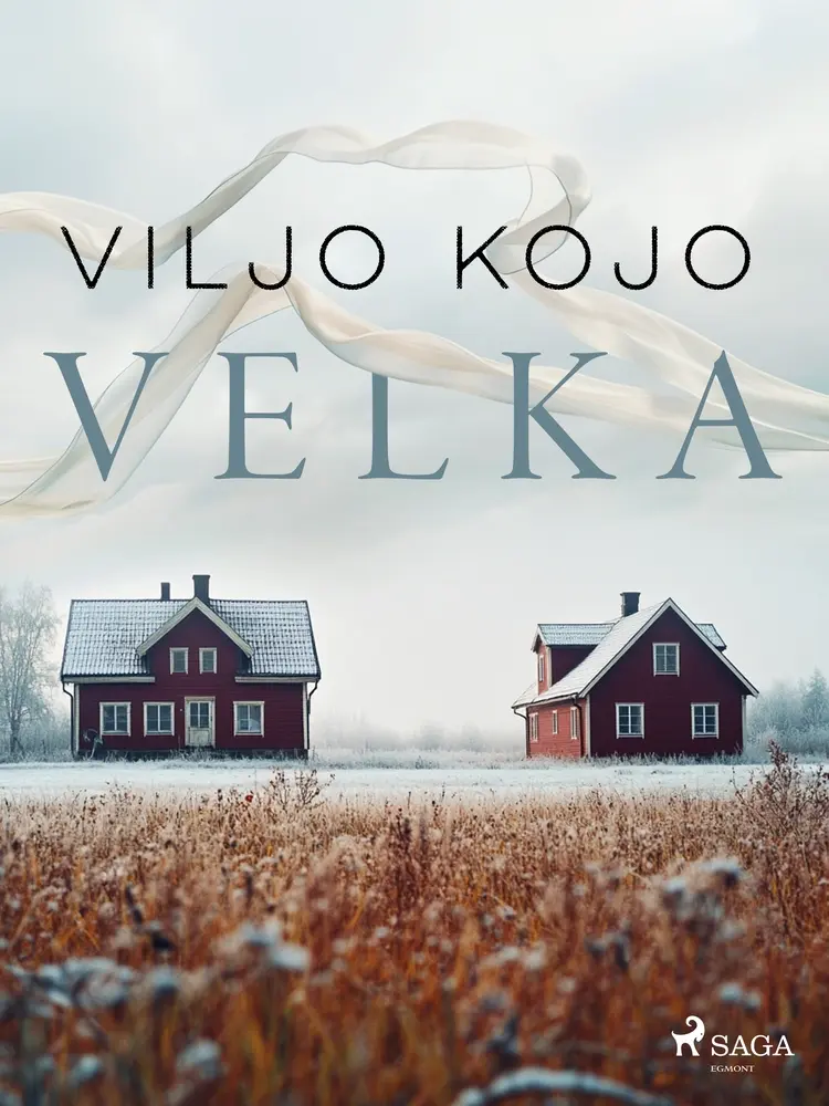 Velka af Viljo Kojo
