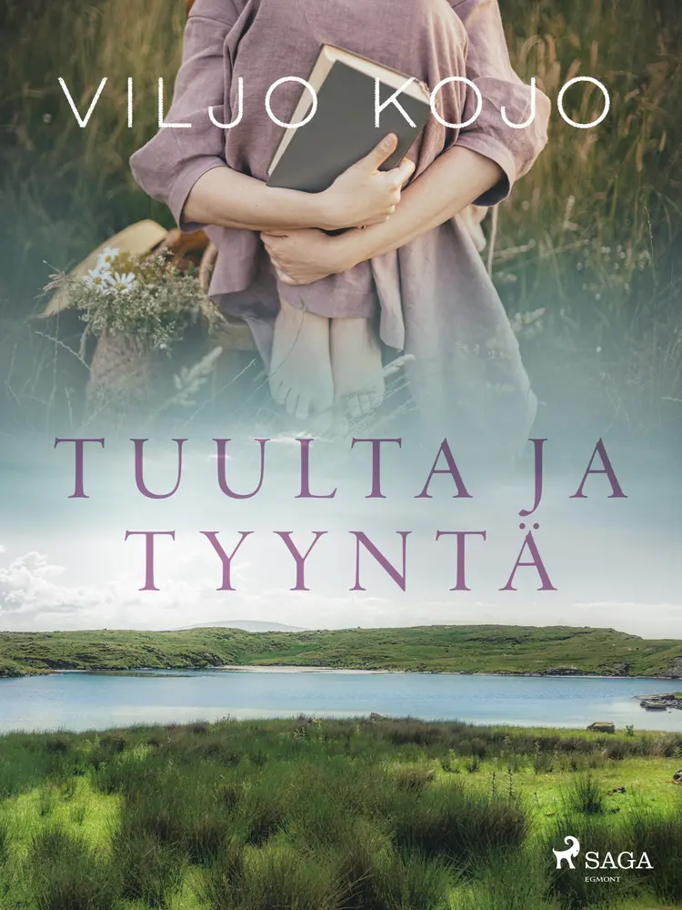 Tuulta ja tyyntä af Viljo Kojo