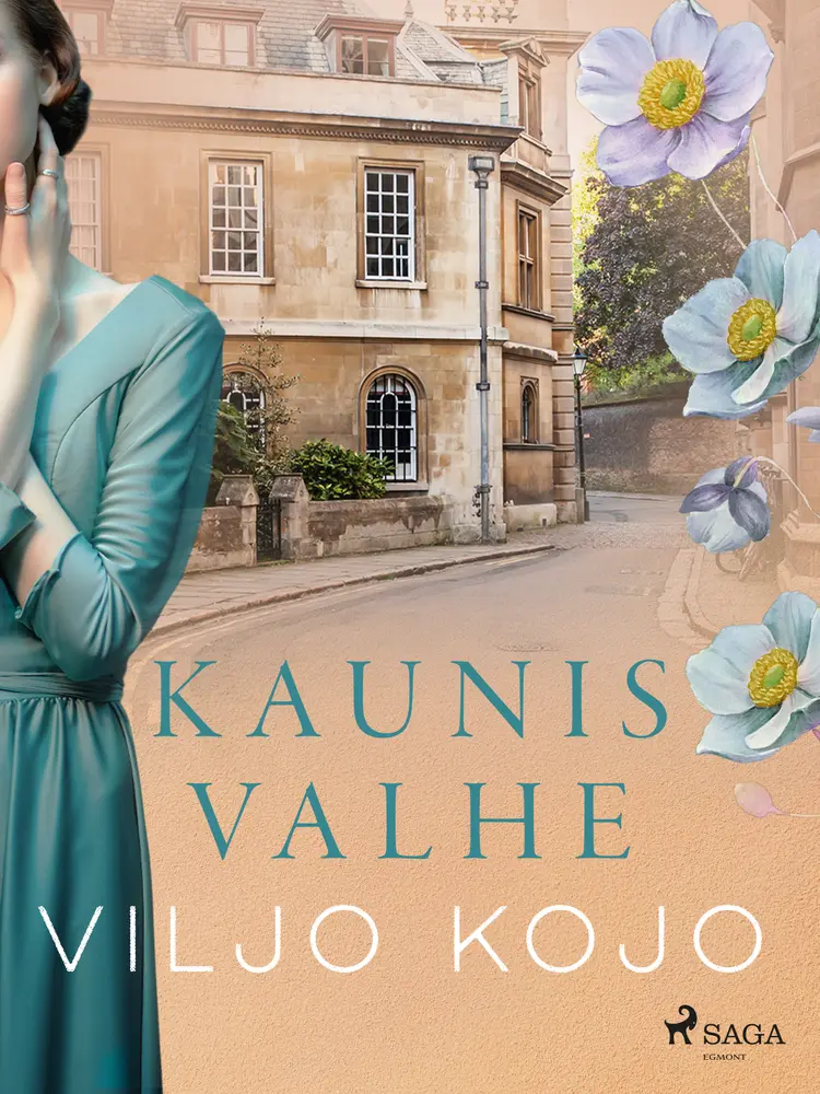 Kaunis valhe af Viljo Kojo