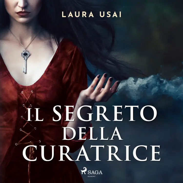 Il segreto della curatrice af Laura Usai