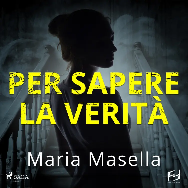 Per sapere la verità af Maria Masella