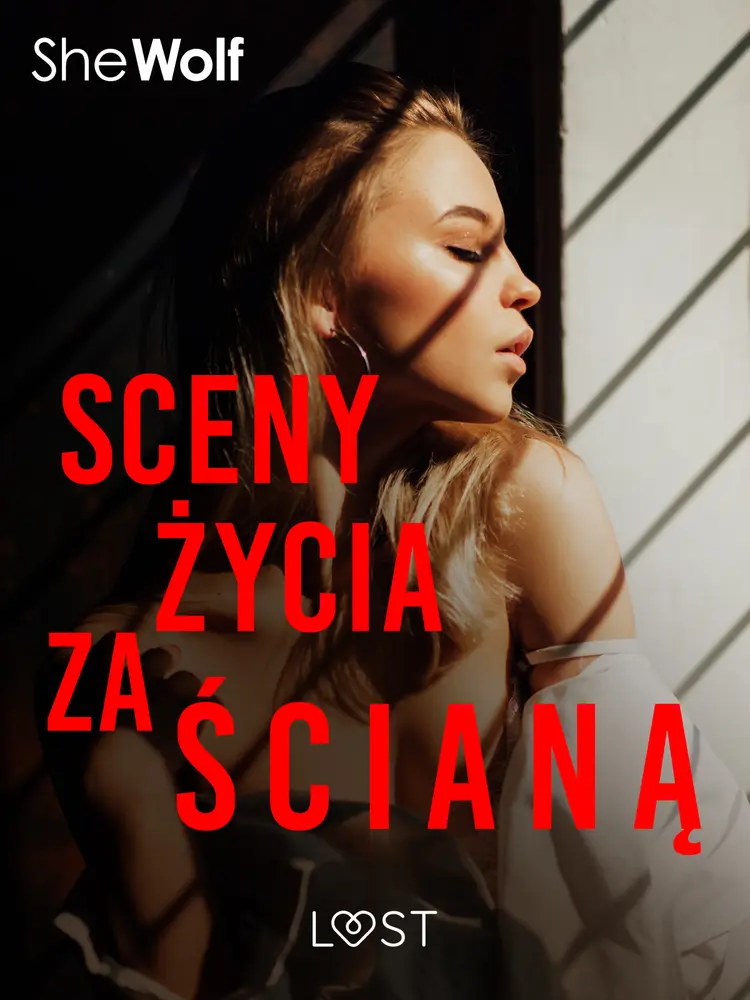 Sceny życia za ścianą - opowiadanie erotyczne af SheWolf