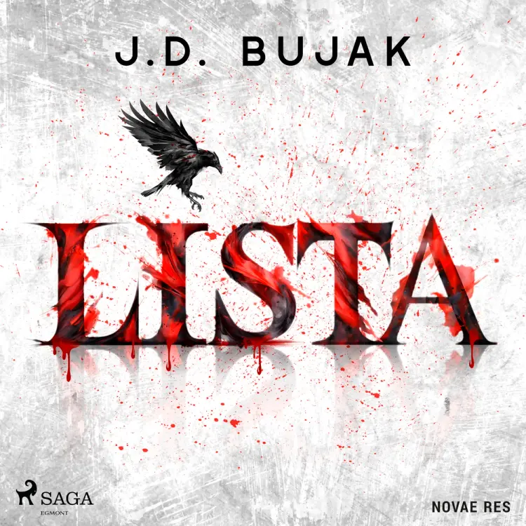 Lista af J.D. Bujak
