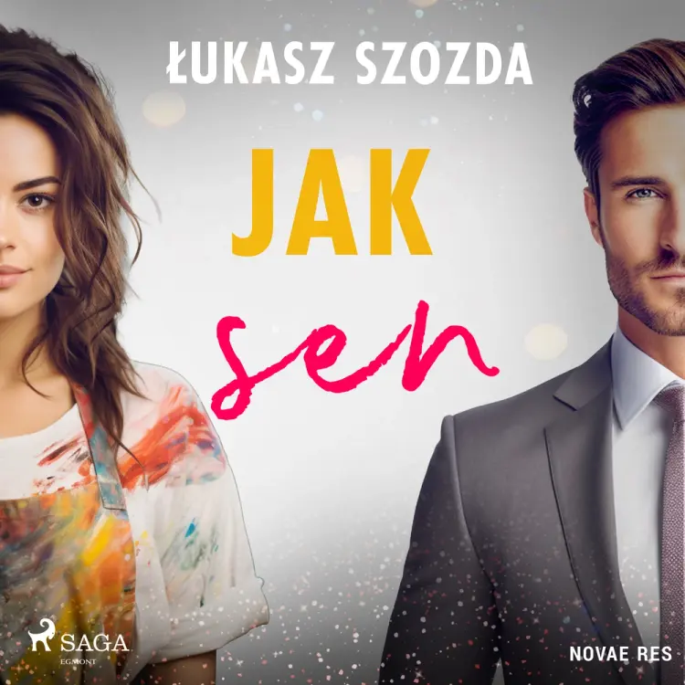 Jak sen af Łukasz Szozda