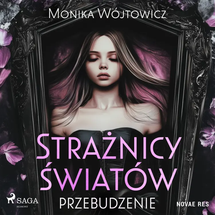 Strażnicy Światów: Przebudzenie af Monika Wójtowicz