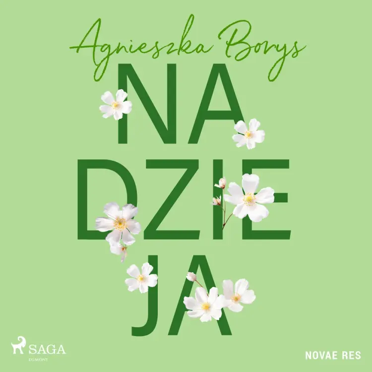 Nadzieja af Agnieszka Borys
