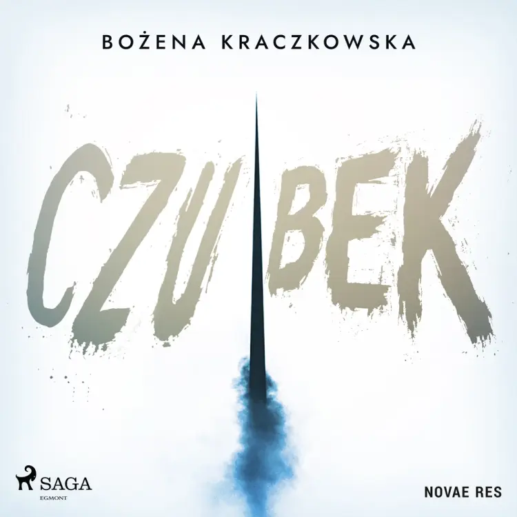 Czubek af Bożena Kraczkowska