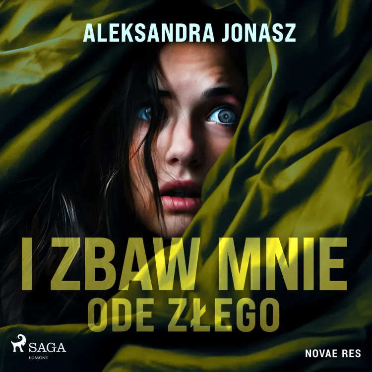I zbaw mnie ode złego af Aleksandra Jonasz
