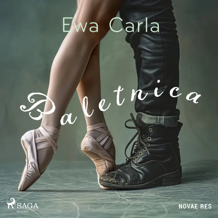 Baletnica af Ewa Carla